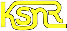 KSNR Logo