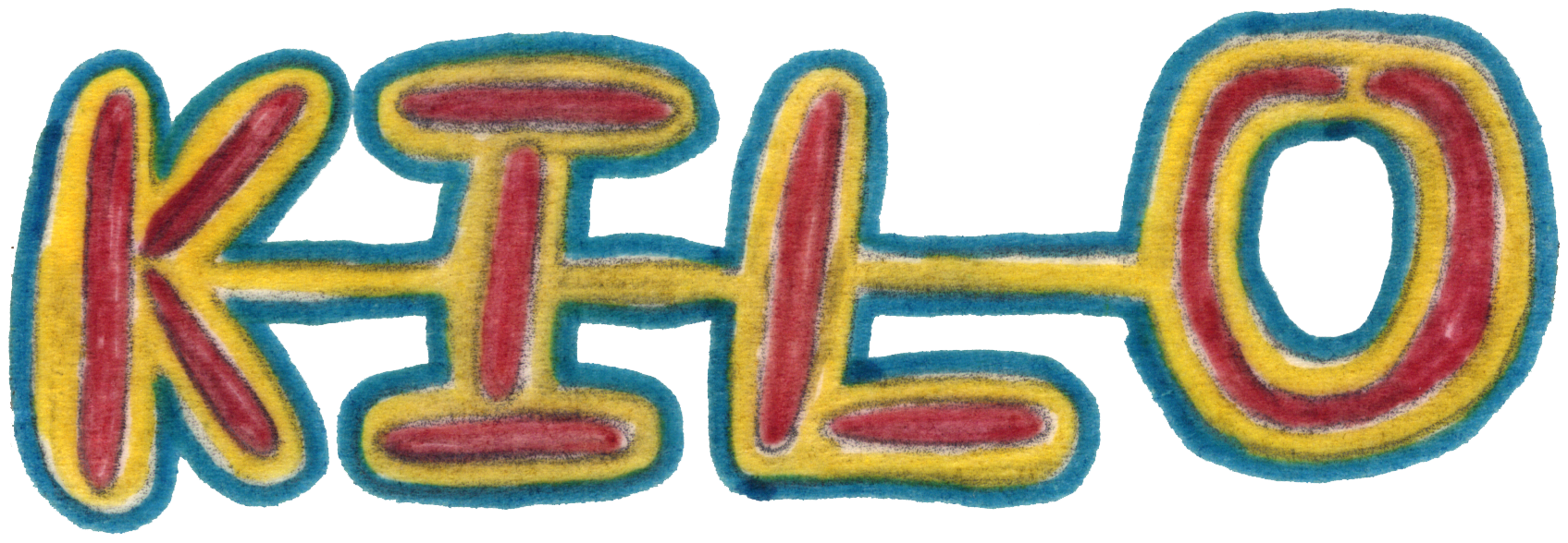 KILO logo.